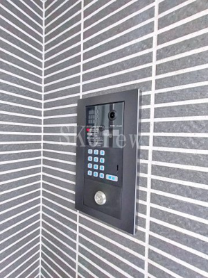 【セキュリティ】 | プラティーク中野ウエスト