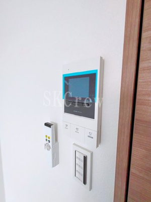 【設備】 | プラティーク中野ウエスト