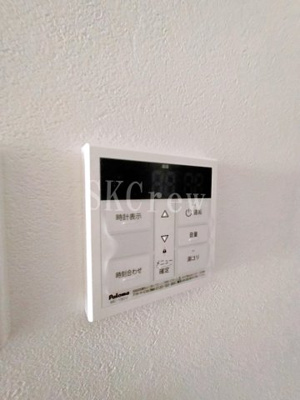 【設備】 | プラティーク中野ウエスト