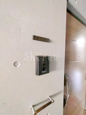 【設備】 | プラティーク中野ウエスト