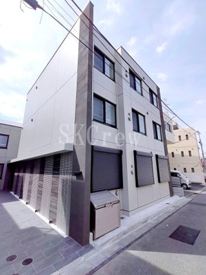 【外観】 | プラティーク中野ウエスト