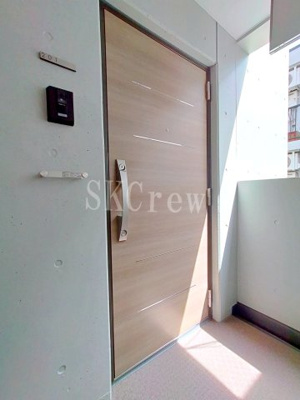 【設備】 | プラティーク中野ウエスト