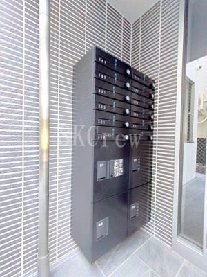 【その他共用部分】 | プラティーク中野ウエスト