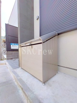 【その他共用部分】 | プラティーク中野ウエスト