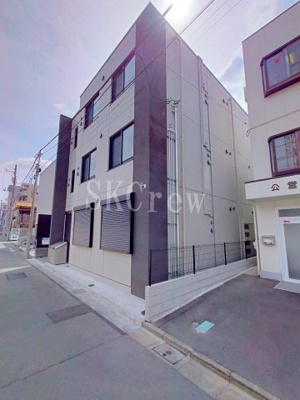 【その他】 | プラティーク中野ウエスト