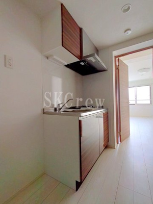 【キッチン】 | プラティーク中野ウエスト