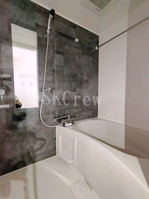 【浴室】 | プラティーク中野ウエスト