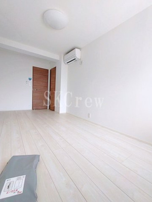 【寝室】 | プラティーク中野ウエスト