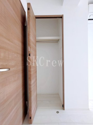 【収納】 | プラティーク中野ウエスト