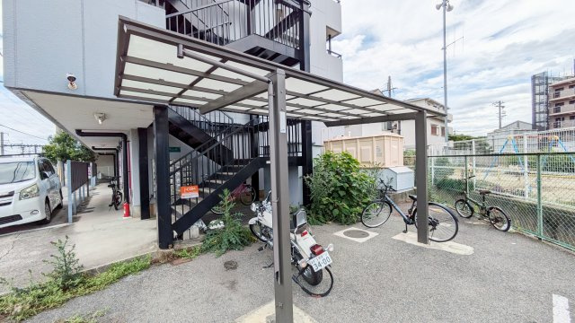 【その他共用部分】 | コートクリエイト
