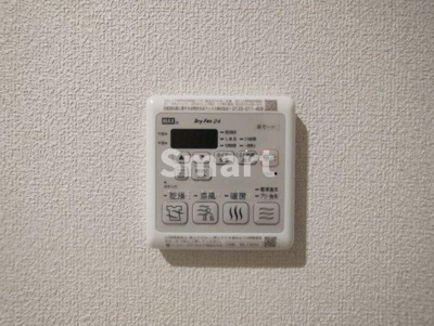 【設備】 | BrancheNakanoshinbashi