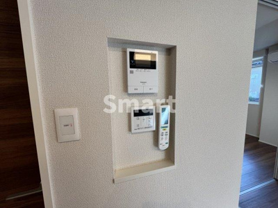 【セキュリティ】 | BrancheNakanoshinbashi