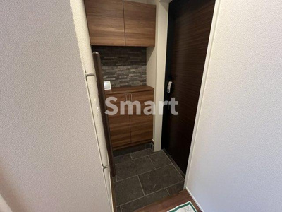 【玄関】 | BrancheNakanoshinbashi