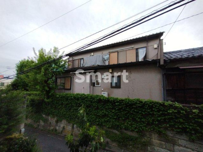 【展望】 | ブランシェ中野新橋