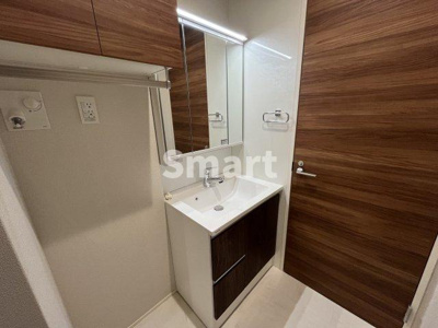 【独立洗面台】 | BrancheNakanoshinbashi