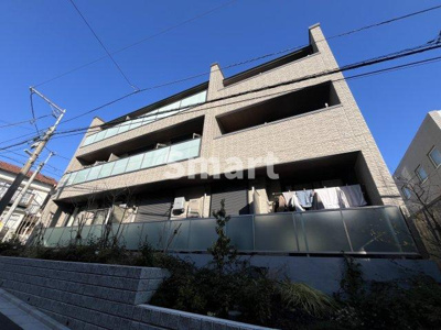 【外観】 | BrancheNakanoshinbashi