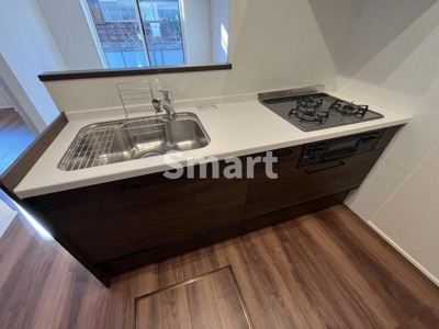 【キッチン】 | BrancheNakanoshinbashi