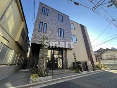 【外観】 | BrancheNakanoshinbashi