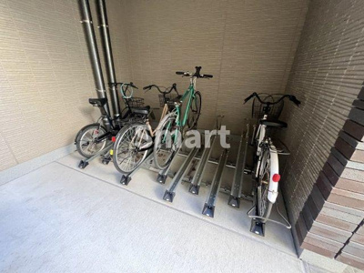 【その他共用部分】 | BrancheNakanoshinbashi