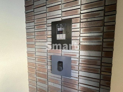 【その他共用部分】 | BrancheNakanoshinbashi