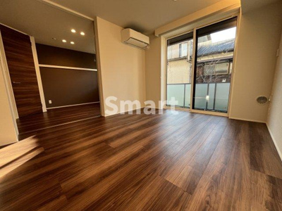 【居間・リビング】 | BrancheNakanoshinbashi