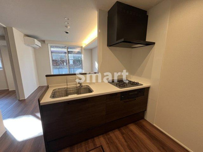 【キッチン】 | BrancheNakanoshinbashi