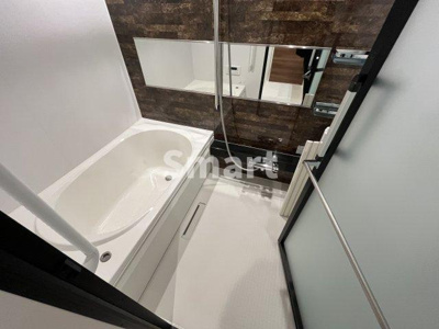 【浴室】 | BrancheNakanoshinbashi