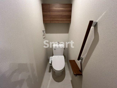 【トイレ】 | BrancheNakanoshinbashi