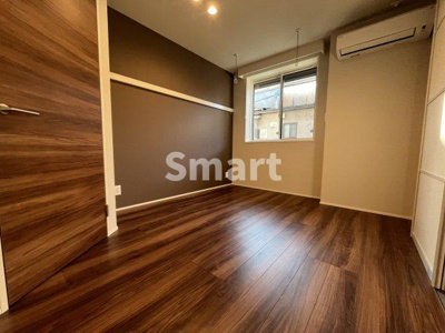 【寝室】 | BrancheNakanoshinbashi