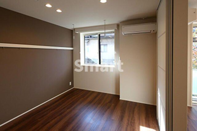 【寝室】 | BrancheNakanoshinbashi