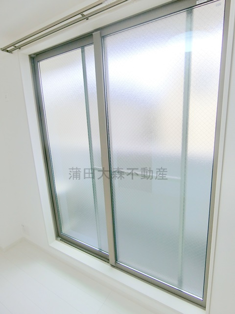 インベスト蒲田East7の設備