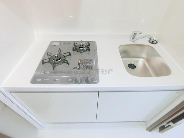 インベスト蒲田East7のキッチン