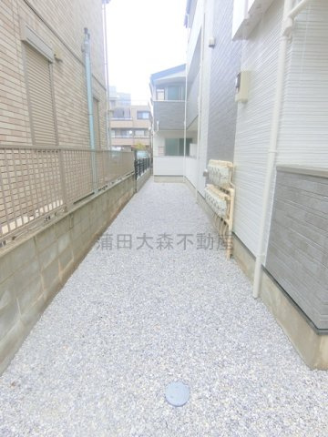 インベスト蒲田East7のその他共用部分