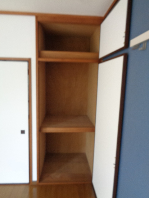 シティハイム　キャロルの浴室