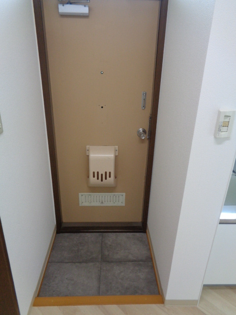 シティハイム　キャロルのその他