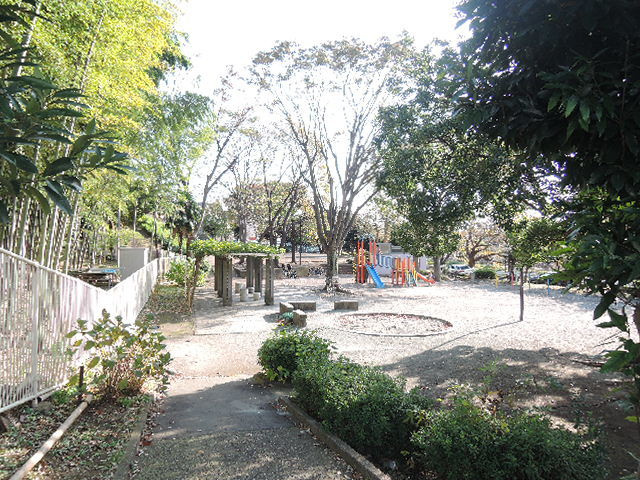 シティハイム　キャロルのその他|原谷公園