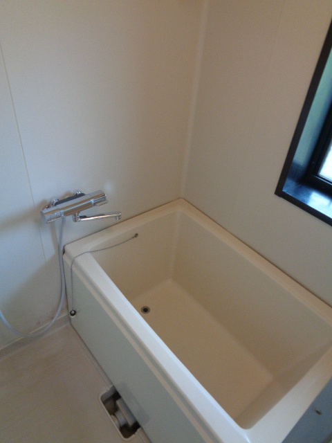 シティハイム　キャロルの設備|室内物干しフック