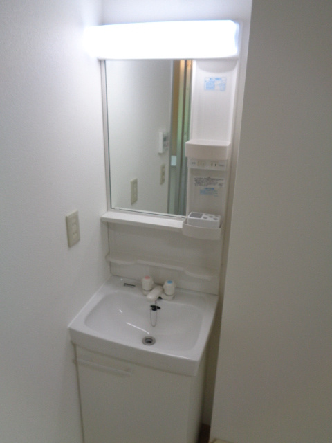 シティハイム　キャロルのその他