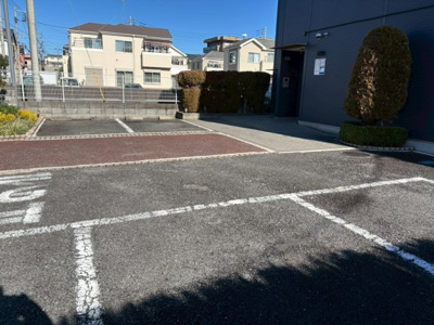 【駐車場】 | Sun Viale Asuka