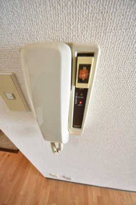 【セキュリティ】 | ERメゾンくすのき