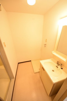 【洗面所】 | ERメゾンくすのき