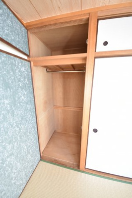 【収納】 | ERメゾンくすのき