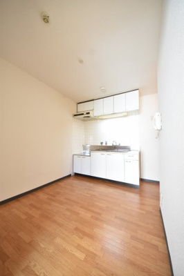 【洋室】 | ERメゾンくすのき