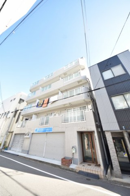 【外観】 | ERメゾンくすのき