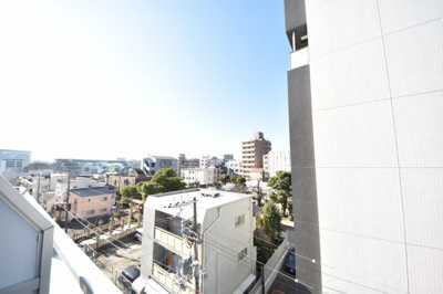 【展望】 | ERメゾンくすのき