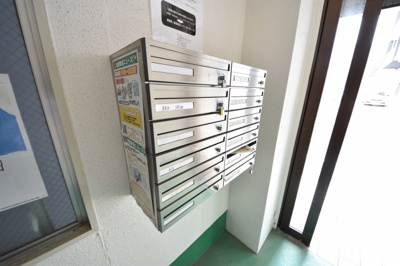 【その他共用部分】 | ERメゾンくすのき