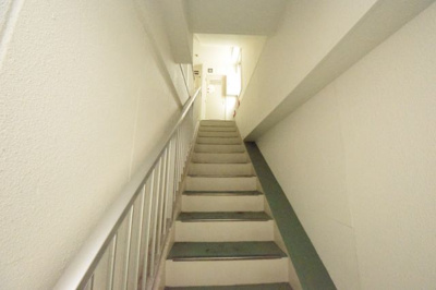 【その他共用部分】 | ERメゾンくすのき