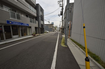 【周辺】 | ERメゾンくすのき