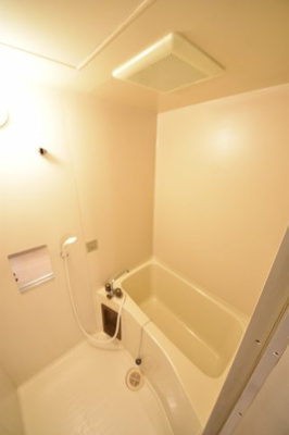 【浴室】 | ERメゾンくすのき