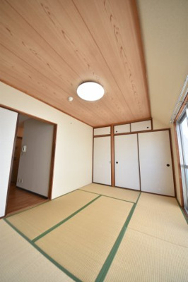 【寝室】 | ERメゾンくすのき